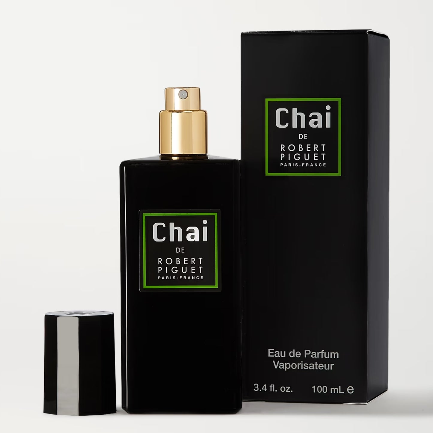 Robert Piguet Chai Decants/Samples