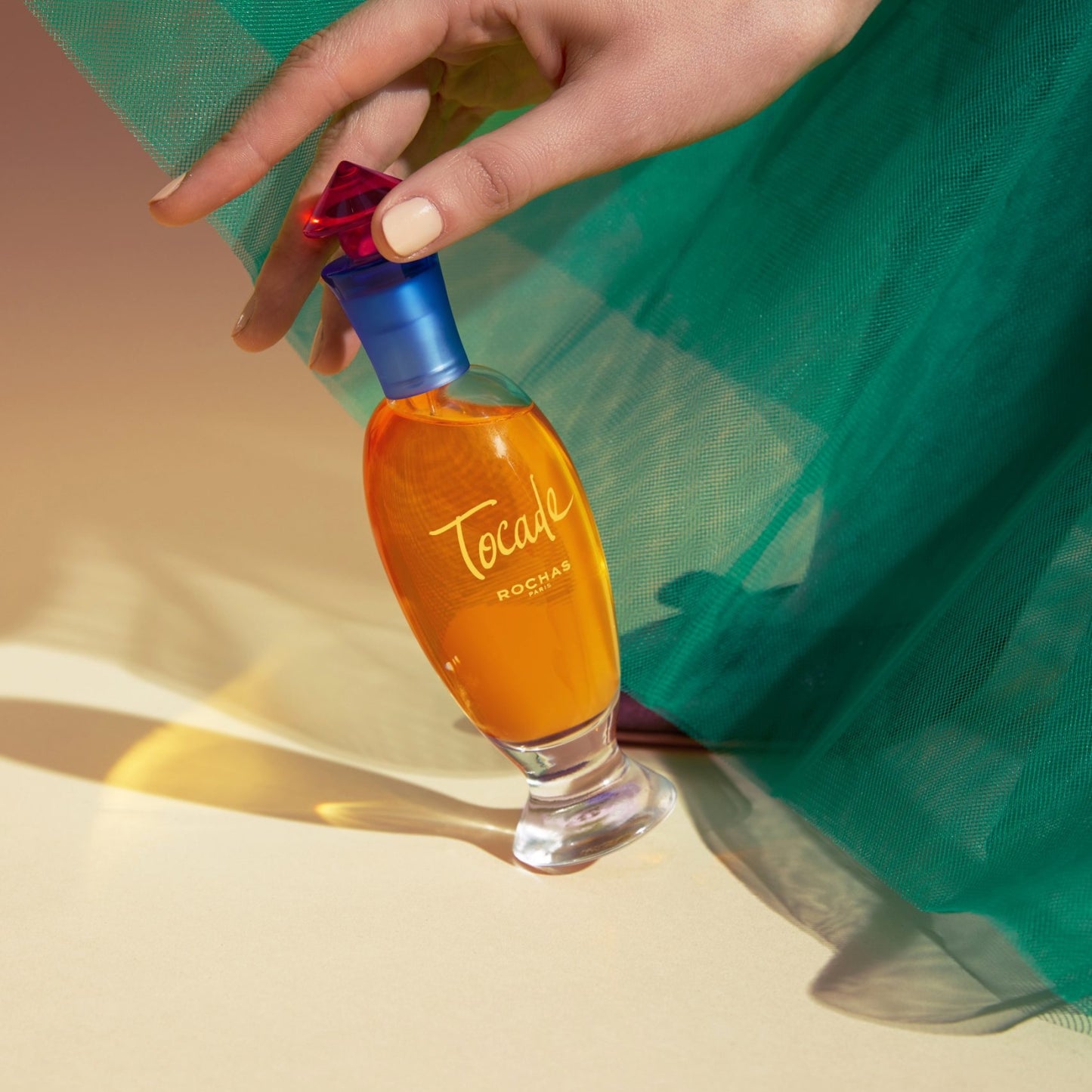 Rochas Tocade Decants/Samples