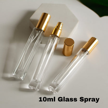 Sarah Jessica Parker Stash Decants/Samples