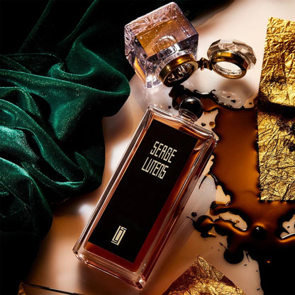 Serge Lutens Ambre Sultan Decants/Samples