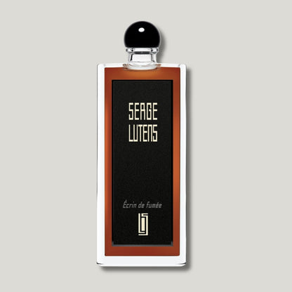 Serge Lutens Écrin de Fumée Decants/Samples