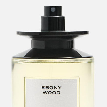 Zara Ebony Wood Decants/Samples